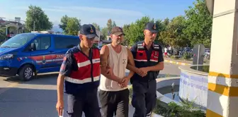 Fethiye uyuşturucu operasyonunda yakalanan ABD'li tutuklandı