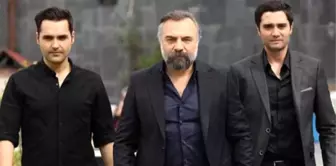 Oktay Kaynarca'nın Yeni Dizisine Flaş Transfer!