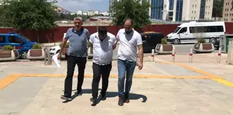 Şüpheli ölüm cinayet çıktı, zanlı yakalandı