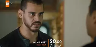 Yalnız Kurt 21. bölüm fragmanı yayınlandı mı? Yalnız Kurt yeni bölüm fragmanı çıktı mı? Yeni fragman ne zaman çıkacak?