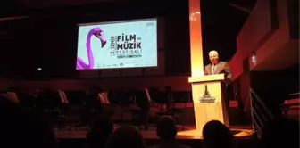 2'nci İzmir Uluslararası Film ve Müzik Festivali Başladı