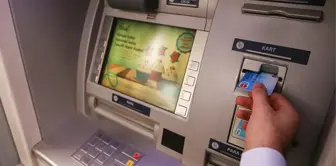 ATM'den en fazla ne kadar para çekilir?