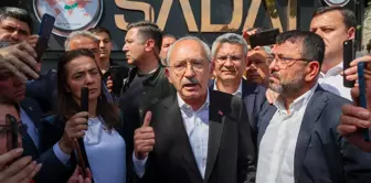 CHP, Kılıçdaroğlu'na 1 milyon TL'lik tazminat davası açan SADAT'a karşı harekete geçiyor: Suç duyurusunda bulunacağız