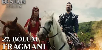 Destan 27. Bölüm Fragmanı | Sezon Finali