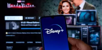 Disney+ heyecan yaratan yeni Türk dizisini duyurdu