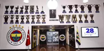 Fenerbahçe'ye Jorge Jesus dokunuşu