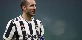 Giorgio Chiellini kıta değiştirdi! Yeni takımına resmen imzayı attı