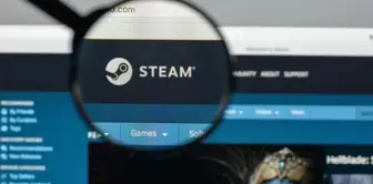 Steam'de haftanın en çok satan oyunları açıklandı! 6 – 12 Haziran 2022