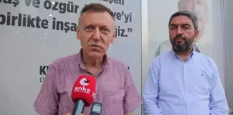 Aytuğ Atıcı: Kimse Şüphe Etmesin, Bu Seçim Mükemmel Olacak