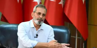 Başkan Bozdoğan: 'Tarsus hiçbir zaman üvey evlat muamelesi görmemeli'