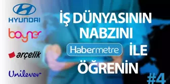 Habermetre 6 - 12 Haziran 2022 Şirketler Gündemi ile iş ve ekonomi dünyasından haftanın en önemli haberleri