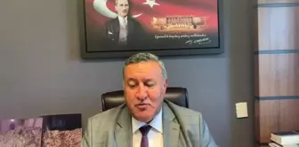 Ömer Fethi Gürer'den 'Öğrenci Affı' Açıklaması: 'İktidar Seçimlerin Yaklaşmasıyla Buralardan Medet Ummaya Başladı'