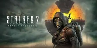 STALKER 2 Heart of Chornobyl sistem gereksinimleri neler? STALKER 2 Heart of Chornobyl kaç GB