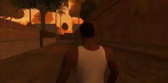 GTA San Andreas hileleri 2023! GTA SA para, can, ölümsüzlük hilesi!