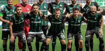 Sakaryaspor'da transfer rüzgarı