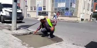 Başkan Demir istedi, Ardahan şantiyeye döndü