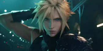 Final Fantasy 7 Remake sistem gereksinimleri neler? Final Fantasy 7 Remake kaç GB?