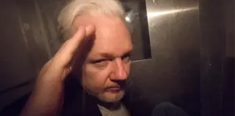 Assange: İngiltere WikiLeaks'in kurucusunun ABD'ye iadesini onayladı, karar temyize götürülecek