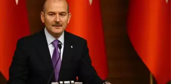 Yunan bakandan göçmenlerle ilgili küstah paylaşım! Bakan Soylu'yu da etiketledi