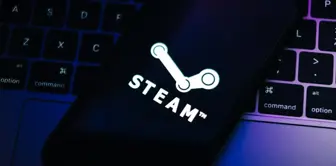 Steam'de haftanın en çok satan oyunları açıklandı! 13-19 Haziran 2022