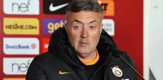 Torrent tazminat ne kadar alacak? Domenec Torrent Galatasaray'dan ayrıldı!