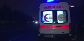 Başakşehir'de bulunan cesedin sırrı çözüldü