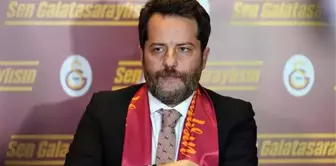 Galatasaray taraftarı sevinçten çılgına dönecek! Erden Timur: Transferler ucuza değil, para verilmesi gereken yerde verilecek