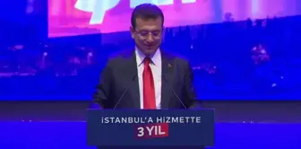 Ekrem İmamoğlu: 23 Haziran Demokrasi Zaferi, 16 Milyonun Bu Ülkenin Yöneticilerine Verdiği Bir Demokrasi Muhtırasıdır