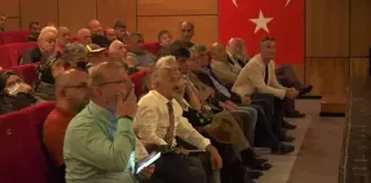 Rize'de Düzenlenen Panelde Çay Kanunu Taslağı Tartışıldı