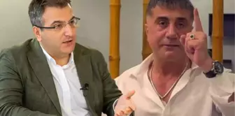 Sedat Peker'in tehdidi sonrası istifası istendiği öne sürülen Cem Küçük sessizliğini bozdu: İşimin başındayım