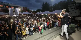 Yenimahalle Belediyesi'nden Konserli 'Yaza Merhaba'