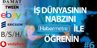 'Habermetre 20 - 26 Haziran 2022 Şirketler Gündemi ile iş dünyasından haftanın en önemli haberleri'