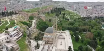 Şanlıurfa İslam ülkeleri turizm başkenti oldu