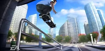 EA, popüler kaykay oyunu Skate'in beta duyurusunu yaptı