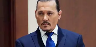 Johnny Depp 'Karayip Korsanları' serisine geri dönecek mi?