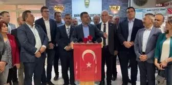 Veli Ağbaba: Asgari Ücret, Alım Gücünü Yükseltemeyecekse Yine Açlık Ücreti Olacak