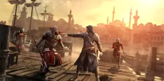 Assassin's Creed ve Far Cry için şok karar! İptal edildi