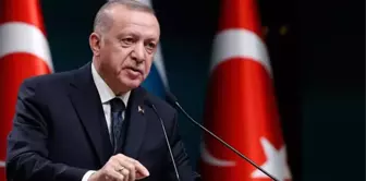 Cumhurbaşkanı Erdoğan'dan Dodurga'daki seçim sonuçlarına ilişkin ilk yorum: Açık ara farkla kazandık