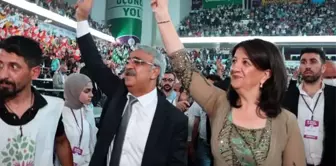 HDP 5. Olağan Kongresi: İktidara ve muhalefete hangi mesajlar verildi?