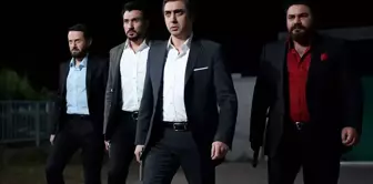 Kurtlar Vadisi'nin Eren Eylül'ü Kerem Fırtına, HDP Danışma Kurulu'na girdi