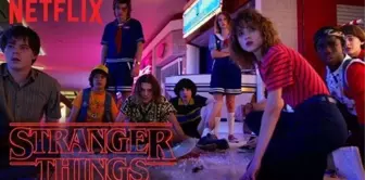 Stranger Things 5. sezon çıkacak mı?