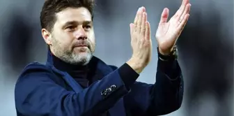 PSG, Mauricio Pochettino ile yollarını ayırdı! Yeni teknik direktörün açıklanması an meselesi