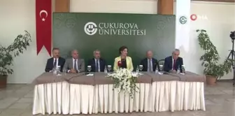 ÇÜ'den ilk 3 bine giren öğrencilere rekor burs