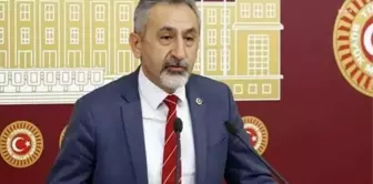 Son dakika! Mustafa Adıgüzel: 'Her Gün İlçe Hastanesi Kadrosu Kadar Hekim İstifa Ediyor'