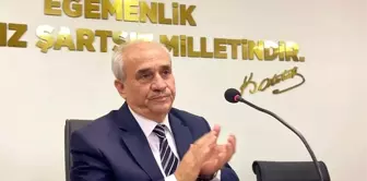 Boyabat Belediye Başkanlığı'na Hüseyin Coşar seçildi