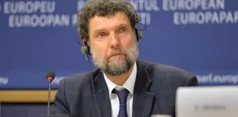 AİHM, Osman Kavala davasında Türkiye'yi ihlalle suçladı! Dışişleri Bakanlığı'ndan çok sert tepki geldi