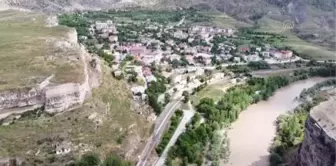 Anadolu tarihinden izler taşıyan Kemah turizm atağına hazırlanıyor (2)