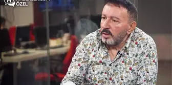 Mustafa Topaloğlu'ndan bomba Mahsun Kırmızıgül itirafı: Ben onu keşfettim, o beni şirketimden etti