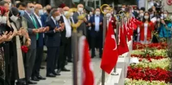 15 Temmuz Şehitleri İsimleri! 15 Temmuz şehitleri kimler? 15 Temmuz şehitleri meslekleri ve yaşları