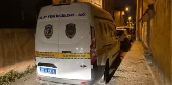 Cinayet şüphelileri polis baskınıyla yakalandı